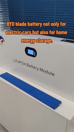 The new design you may never seen before, 7kw lifepo4 battery pack made by BYD blade battery cells. #pvinstallation #pvsystem #10kw #allinone #hubble #putmefirst #wholesaler #installer #electricity #solarhomesystem #poweroutage #backuppowersupply #solarpower #solarsystem #renewableenergy #rechargeable #battery #lithiumionbatteries