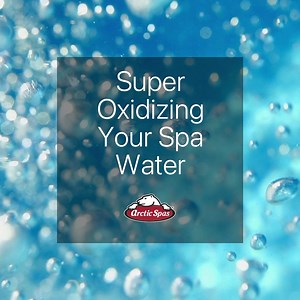We’re bringing galactic levels of oxygen straight to your Arctic Spa.  Our Peak Ozone System super oxidizes your spa water during the filtration cycle creating out-of-this-world oxidation. Why is this important? This process results in naturally oxidizing organic compounds, requiring less sanitation products. | Arctic Spas | Facebook