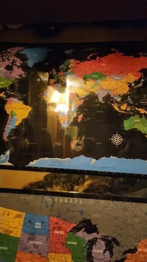 Countries of the world song