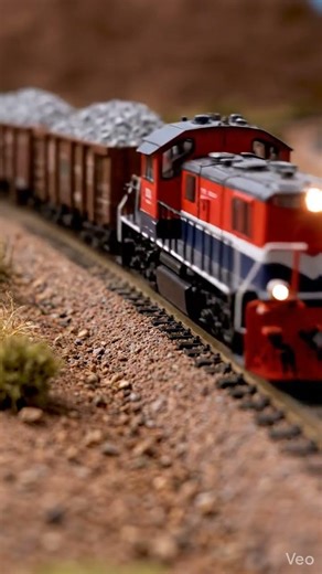 Rail king classic train - rail king train - remote control remote control train