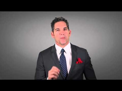 Grant Cardone Automotive Sales Training University and Road To the Sale