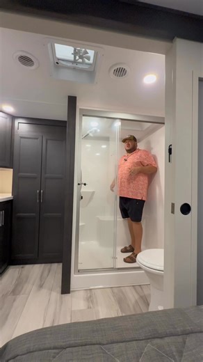 2026 Alpine 3820FK | Front Kitchen | 3 Minute Sneak Peek #alpine | The RV Hunter