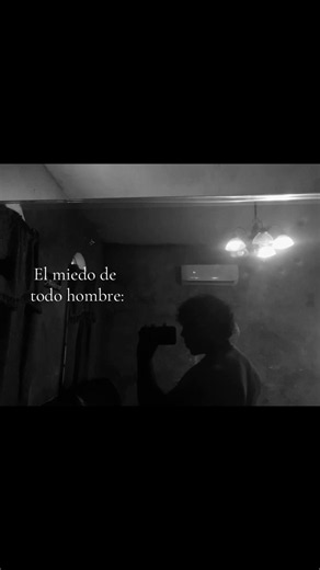 El Miedo de Todo Hombre: La Oración de Quien Quiere Volver a Dios