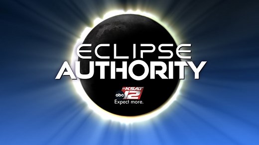 Solar Eclipse | KSAT 12