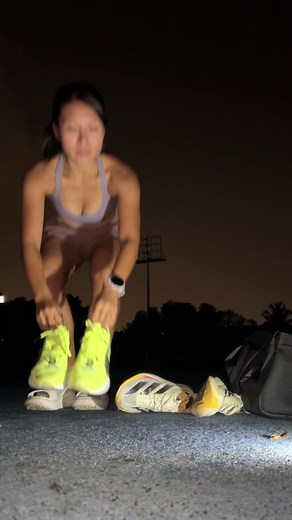 Building Team Spirit: Motivational Running Video