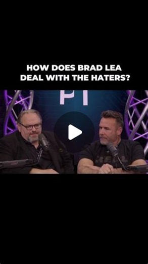 Milton Todd Ault III | Do you know the word Allodoxaphobia? 🤔 Big brain moment with @therealbradlea! 🎧 Listen to this podcast on Spotify, Apple, iHeartRadio or... | Instagram