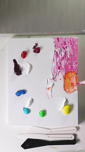 Josie Lewis Art on TikTok