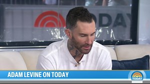 Adam Levine Talks New Album Ahead of Upcoming Arena Tour