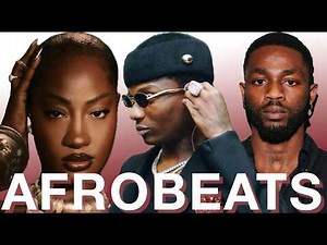 AFROBEATS PARTY 2026 VIDEO MIX | NAIJA 2026 - WIZKID, ASAKE, TEMS, OMAH LAY, DAVIDO, REMA, AYRA STAR