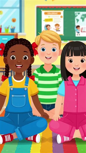 Abcdefghijklm kids #Abcdefghij #KidsCartoon #SingingKids #ChildrensSongs #educationalcartoons