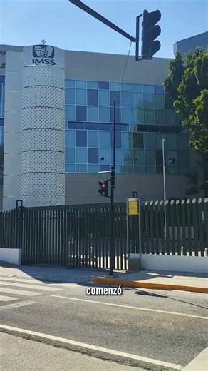 🏥 El Hospital de San Alejandro al fin abre sus puertas tras 8 años de espera. Hasta el momento, se reporta la ocupación de alrededor de 11 camas en el área de urgencias. . . . #Noticias #México #Puebla #SanAlejandro #Salud #IMSS | Contra Réplica - Puebla