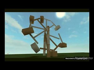 Roblox Life After People part 3