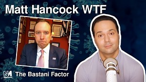 51K views · 1K reactions | Speaking to Good Morning Britain, Health Secretary Matt Hancock gave the worst interview by a politician Aaron Bastani has ever seen. What does it say when after 100,000 people have died a leading politician can get away with such a performance? | Novara Media | Facebook