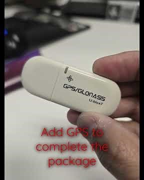 Oui Spy - ESP32-S3 based BLE Detection System #hacktheplanet #wifi #ble #pentesting