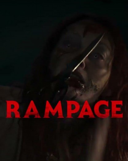 Evil Dead Rise - Kandarian Demon vs Bloodline (New Trailer)