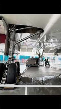 Concorde Museum of Flight