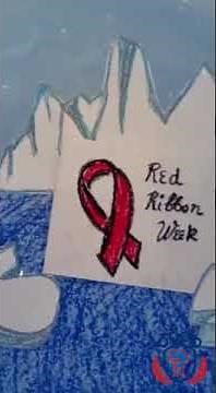Red Ribbon Week for Kids
