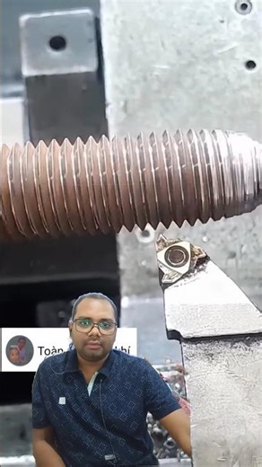 How to Restore Damaged Bolt Threads in Workshop!