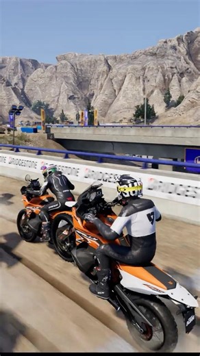 Ultimate Off-Road Beast!🔥 KTM 890 Adventure R 2024 Ride 6 Gameplay