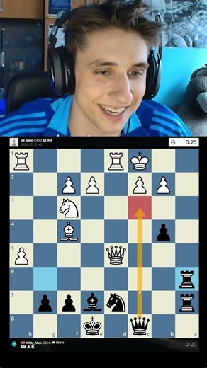 We almost made a Dent in the Chess Universe! 😱