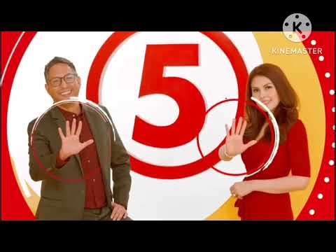 TV5 Sign-off aircheck Jan 7, 2026