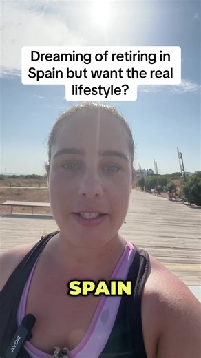 Retire in Spain: Find Your Ideal Town for Living