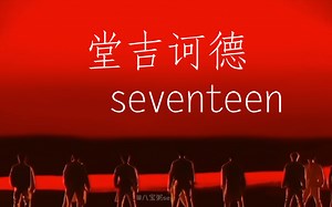 【SEVENTEE首尔场演唱会】230721堂吉诃德