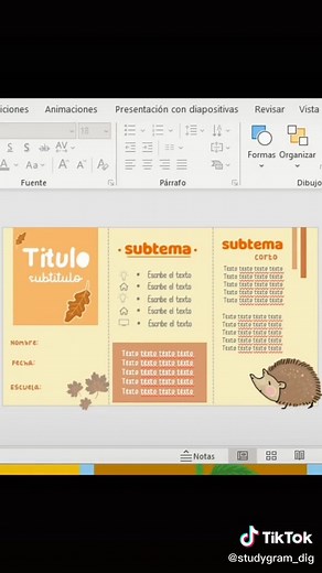 Cómo Hacer un Tríptico en Word: Tutorial Práctico y Creativo