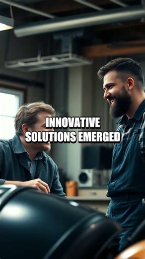 Transforming a Classic VW Bug into a Rally Warrior