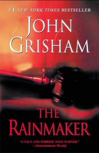 John Grisham : The Rainmaker