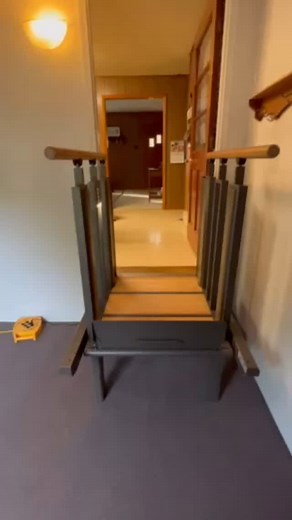 What getting your first FlexStep feels like 😇🙏 | Liftup Inc