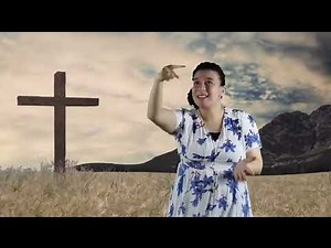 Glorious Day by Casting Crowns in American Sign Language