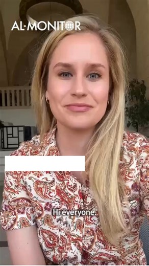 Speaking from Riyadh, Al-Monitor's Elizabeth Hagedorn breaks down what we know so far about Trump's meeting with Ahmed al-Sharaa and decision to lift sanctions on Syria. More details here: https://www.al-monitor.com/originals/2025/05/trump-syrias-sharaa-recognize-israel-expel-foreign-fighters | AL-Monitor