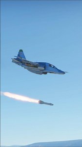 “Unbelievable Moment This Fighter Jet Launches a Missile Mid-Flight!”