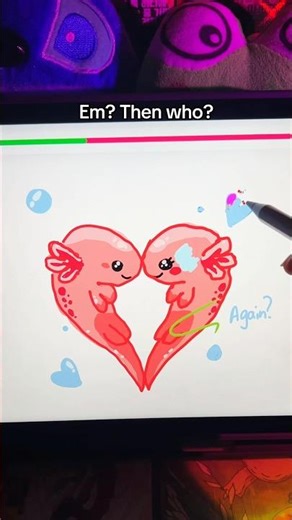 Help me find him 🙏 #multiplayer #ipadart #artchallenge #drawly #ipadkid