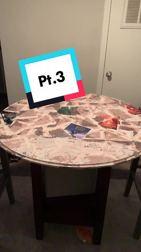 We’re happy with how it turned out! This really inspired us to do more crafts like this! #percyjackson #pjo #percyjacksonandtheolympians