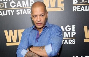 Peter Gunz Gets Into Brawl On "Cheaters" With Man He Was Helping: Watch