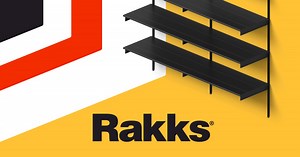 Wall-mounted Shelving for Bookshelves & Storage Shelves