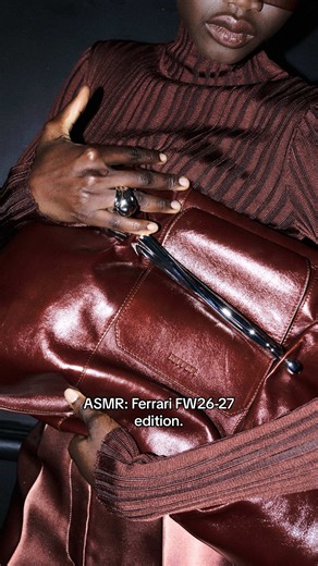 Experience the Unique ASMR of Ferrari FW26-27