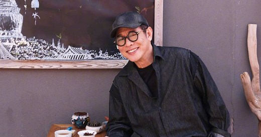 Jet Li's eldest daughter getting married