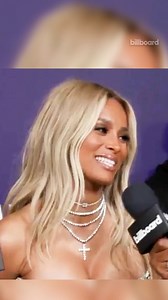 234 reactions · 10 comments | @ciara talks about the inspiration behind her outfit, her “personal” new album ‘Cici,’ celebrating 21 years of ‘Goodies’ and advice for being independent on the red carpet at the 2025 #AMAs .  | Billboard | Facebook