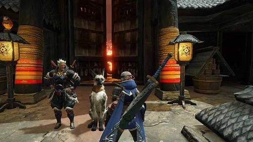 Monster Hunter Rise: How To Unlock All Switch Skills - Gameranx