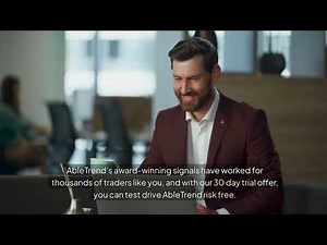 Day Trading E-Minis: Key Advantages with AbleTrend