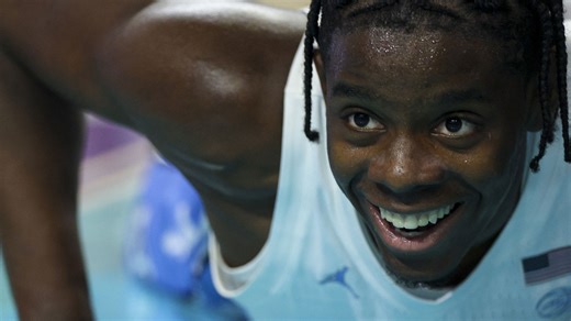 North Carolina basketball's Caleb Wilson shines in win over Kentucky