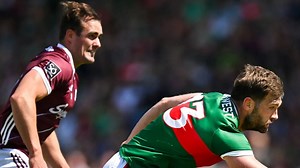 All-Ireland draw BEFORE Leinster, Connacht, Ulster and Munster finals was daft