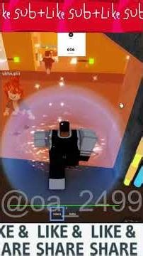 Infectious Smile #roblox #newupdateinrobloxbedwars