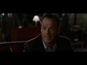 Multiplicity - "That's IT" - Michael Keaton x Andie MacDowell