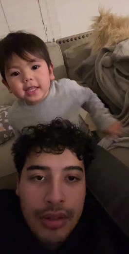 Clever Kid Learning to Count Educational Video