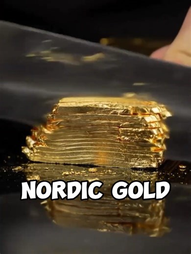 Understanding the Process of Nordic Gold Production
