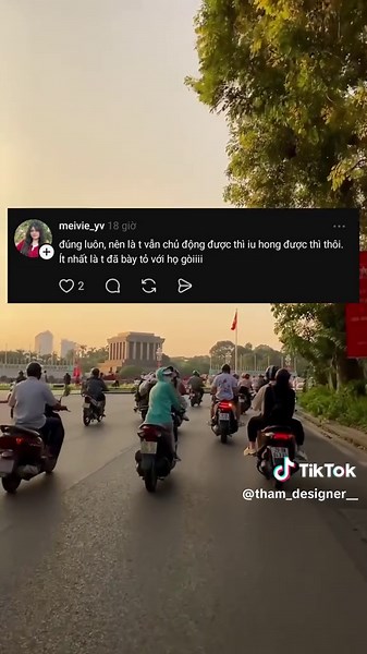 Chủ động!#lovestory #thread #viral #tiktok